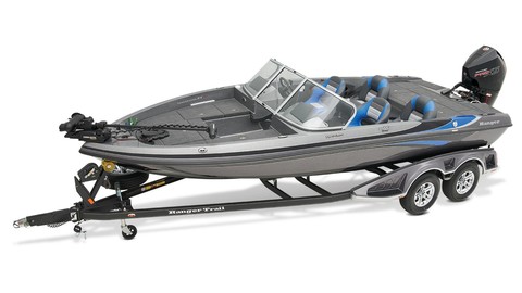 Ranger boats 212ls