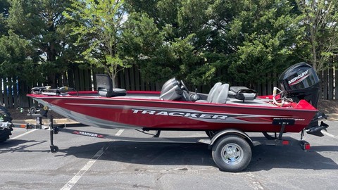 Tracker Pro Team 175 TXW