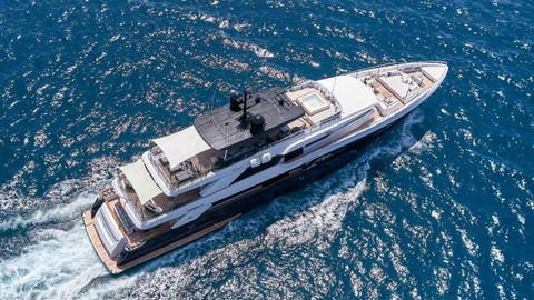 Custom Line NAVETTA 42