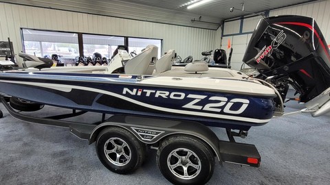 Nitro Z20 Z-Pro Package
