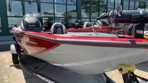 Tracker Pro Team 175 TXW