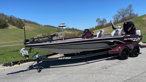 Nitro Z21 Z-Pro Package