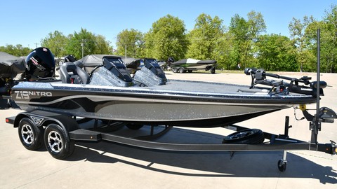 Nitro Z19 Z-Pro Package