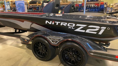 Nitro Z21 Z-Pro Package