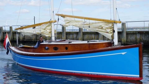 Jetten Custom Classic