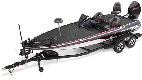 Nitro Z20 Z-Pro Package