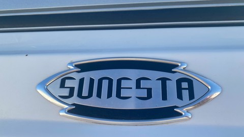 Chaparral 264 Sunesta