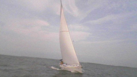 Jeanneau Sun Odyssey 49