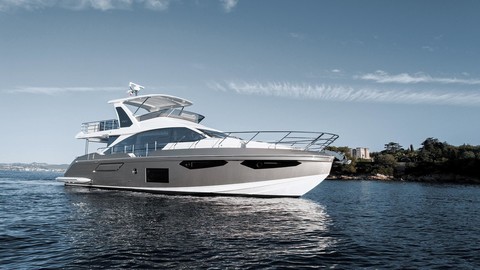 Azimut 60