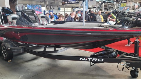 Nitro Z20 Z-Pro Package
