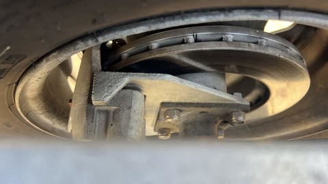 Parker 2520 XL Sport Cabin