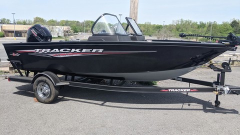 Tracker Pro Guide V-175 WT