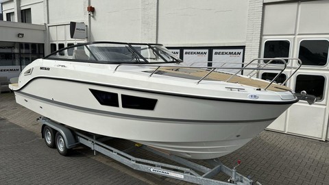 Quicksilver Activ 805 Cruiser