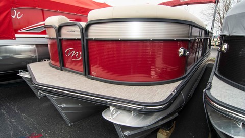 Manitou 25 x-plode xt rfx shp dual