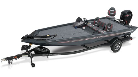 Ranger boats rt188