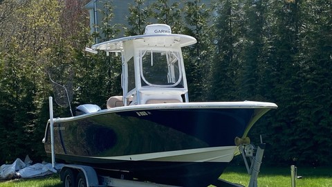 Sportsman heritage s 231