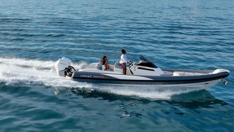 Lomac adrenalina 7.5