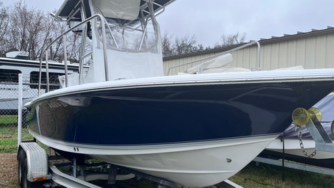 Sea Ray hunt bx22 br