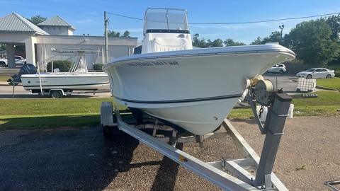Sea Ray hunt bx22 br