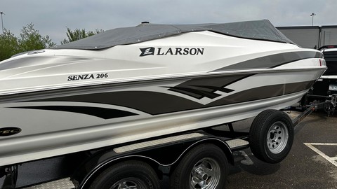 Larson Senza 206