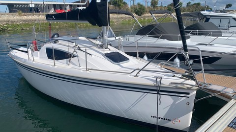 Northman Maxus 22