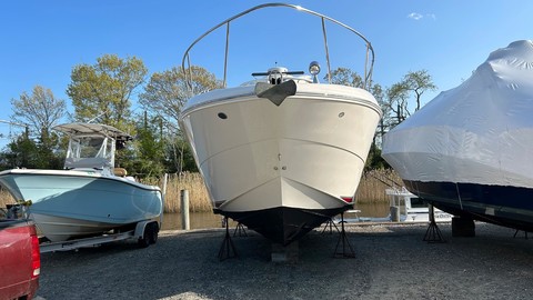 Sea Ray 350 Sundancer