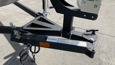 Tracker Pro Team 175 TXW