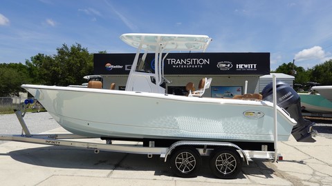 Sea Ray hunt ultra 211