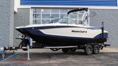 Mastercraft X24