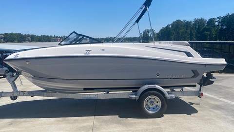 Bayliner VR5 BOWRIDER