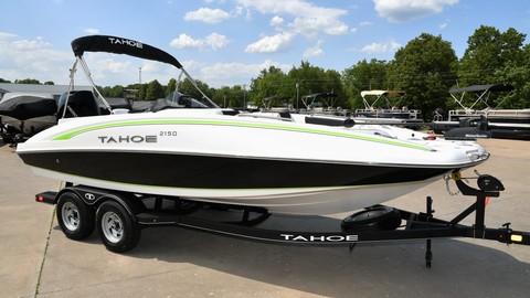 Tahoe 2150