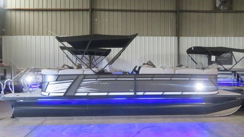 Starcraft Marine SLS 5