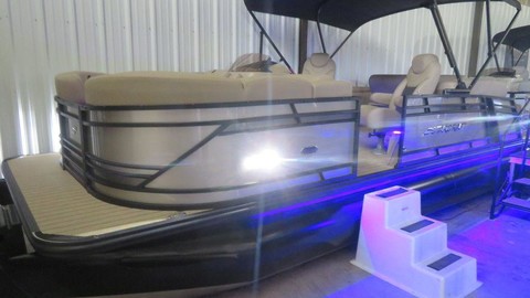 Starcraft Marine SLS 3