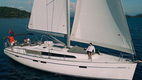 Bavaria 46 Cruiser