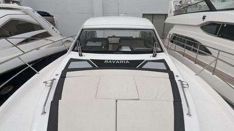 Bavaria Cruiser 41 S