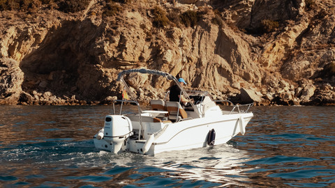 Beneteau Flyer 5.5 SUNdeck