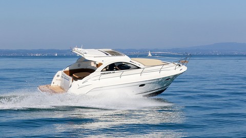 Grginic Yachting Mirakul 30 Hardtop
