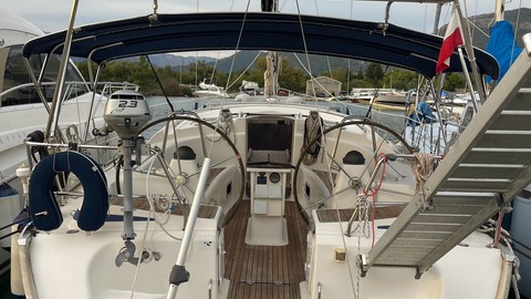 Bavaria 42 Cruiser