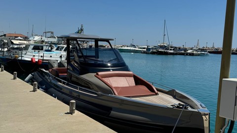 Capelli Stradivari 43