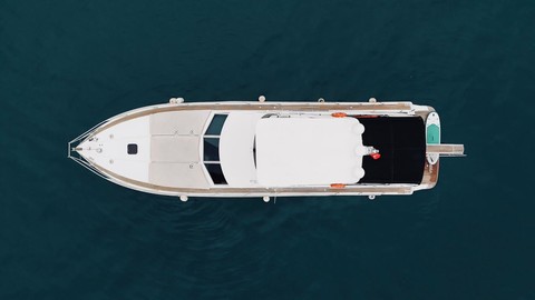 Fairline 60 Squadron