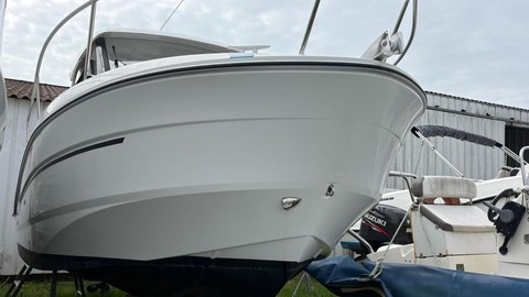 Beneteau Antares 6 OB