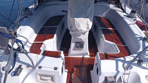 Bavaria 46 Cruiser STYLE