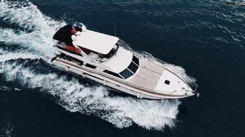 Fairline Alp Dora
