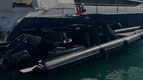 Technohull seadna 999