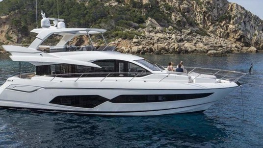 Sunseeker Manhattan 66