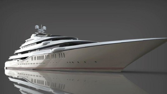 SSH Maritime 115 Classic