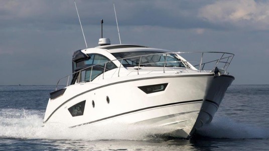 Beneteau Gran Turismo 46