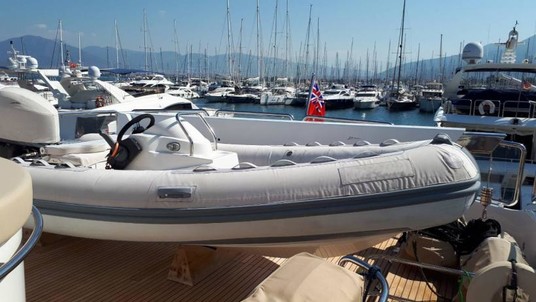 Horizon Pp. 130 Angara