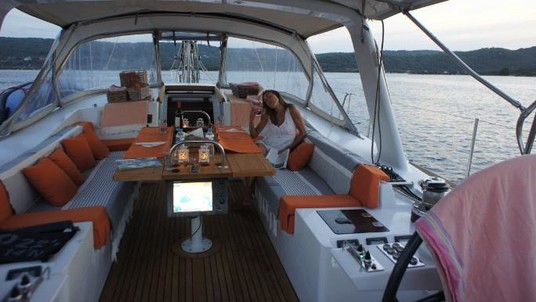 Horizon III The Ocean Oasis (Dive Safari)