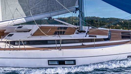 Bavaria C45